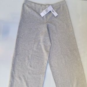 Joan Vass M Pants with Tag
